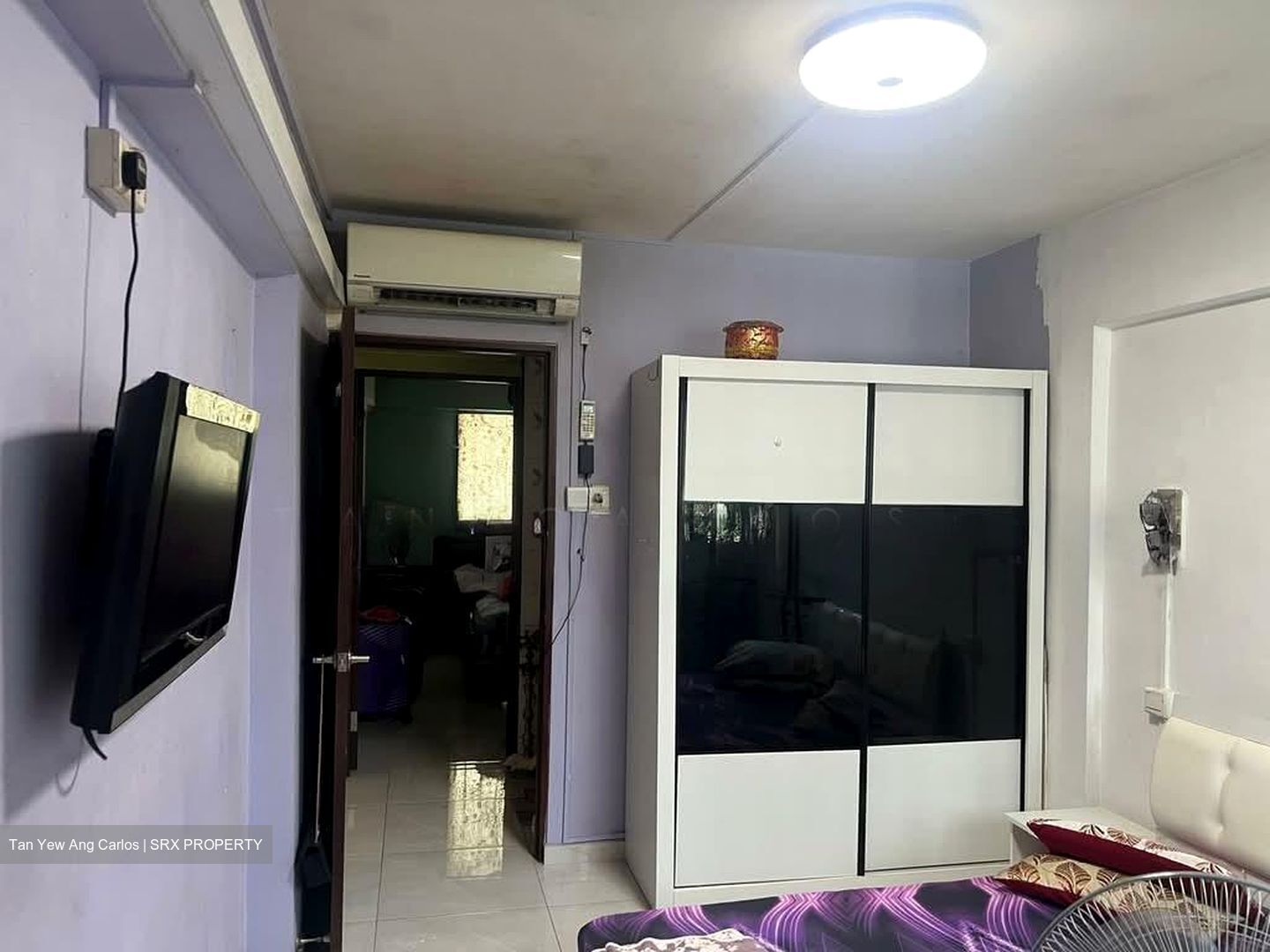 Blk 444 Ang Mo Kio Avenue 10 (Ang Mo Kio), HDB 3 Rooms #549205411
